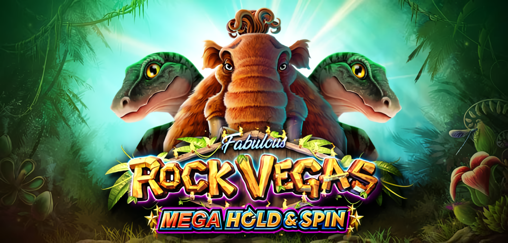 Maxwin di Rock Vegas Nggak Main-Main